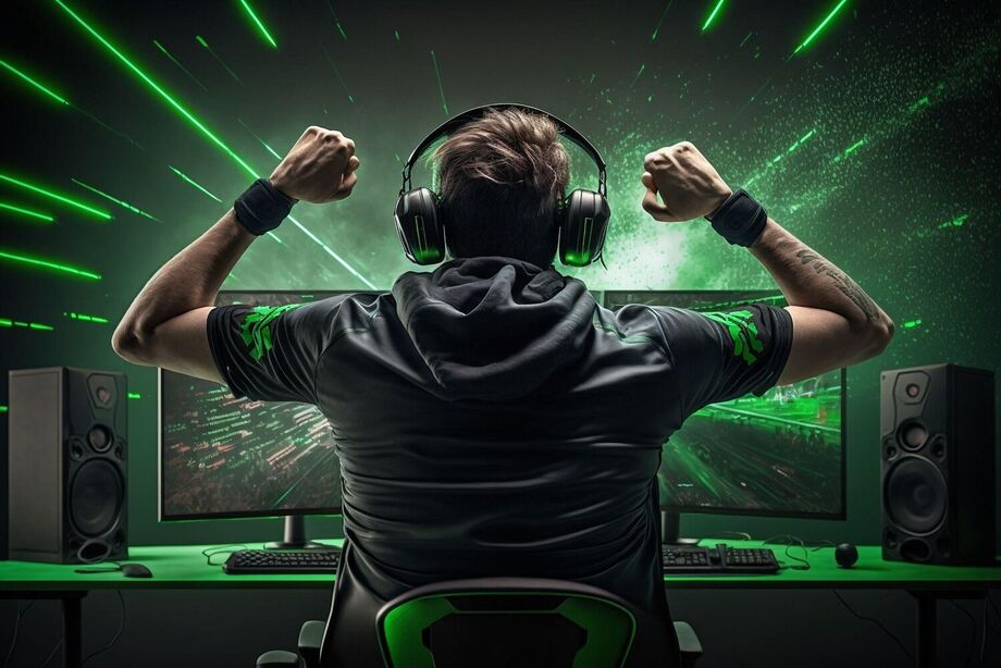 O fenômeno dos streamers de cassino: impacto e evolução no cenário de jogos online - 1