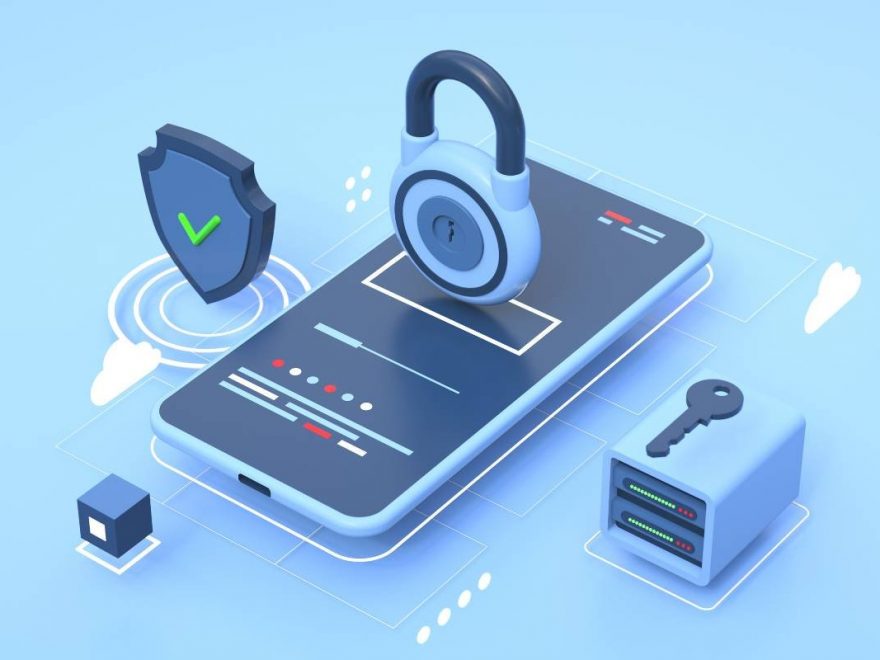 Segurança e proteção de dados em cassinos online: o que você precisa saber - 1