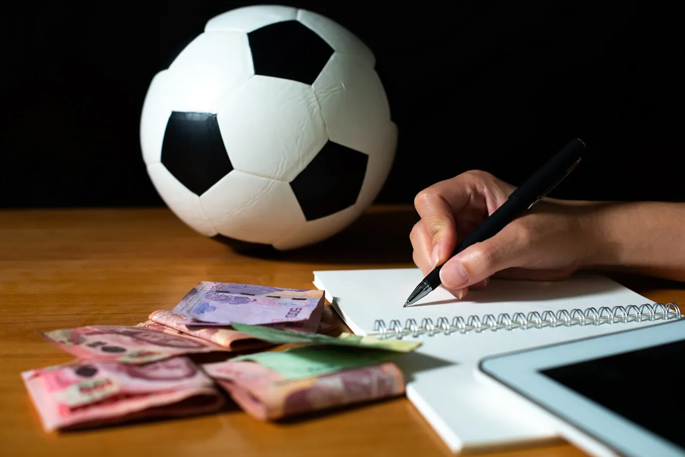 Apostas esportivas: estratégias, dicas e análises para melhorar seus resultados