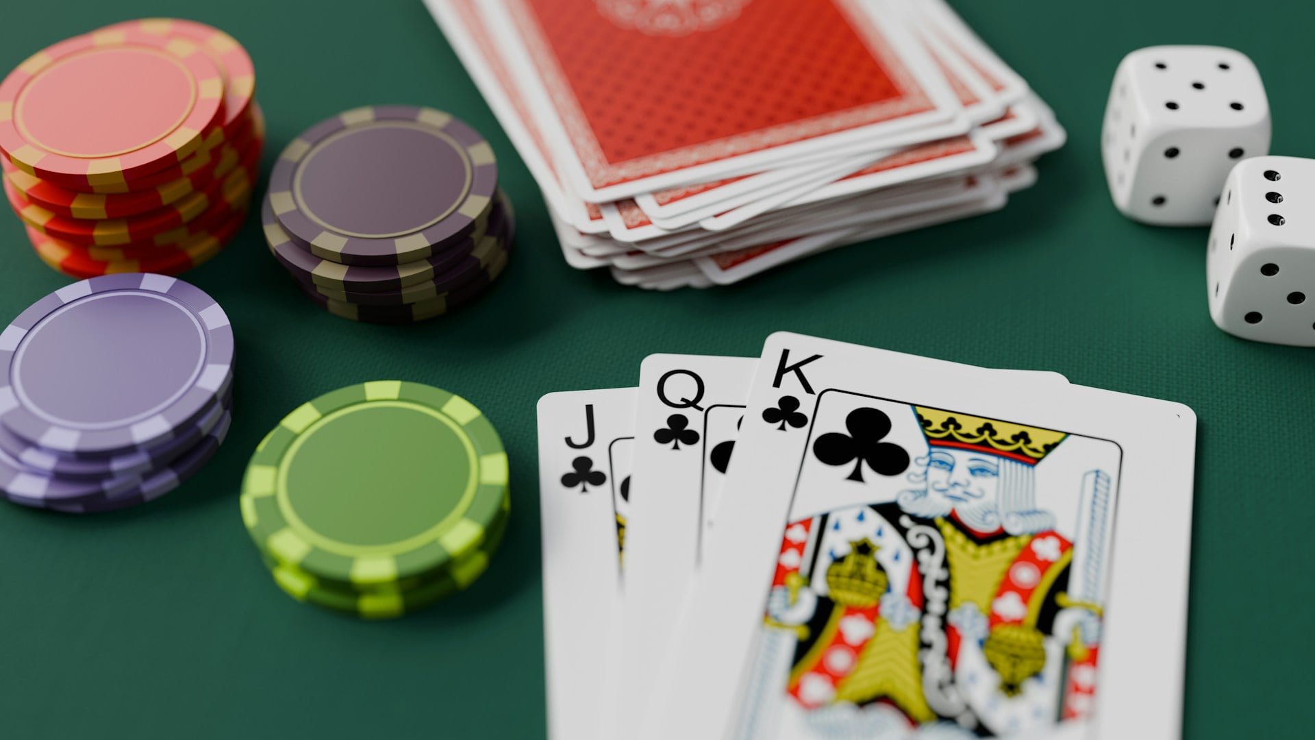 A evolução da legislação de jogos de azar no Brasil: presente e futuro - 2