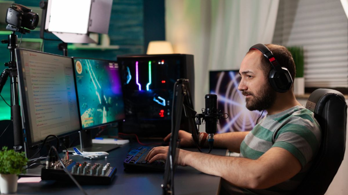 O fenômeno dos streamers de cassino: impacto e evolução no cenário de jogos online - 2